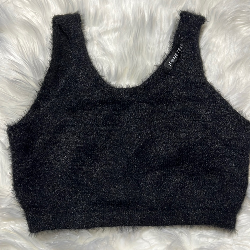 Honeybum top